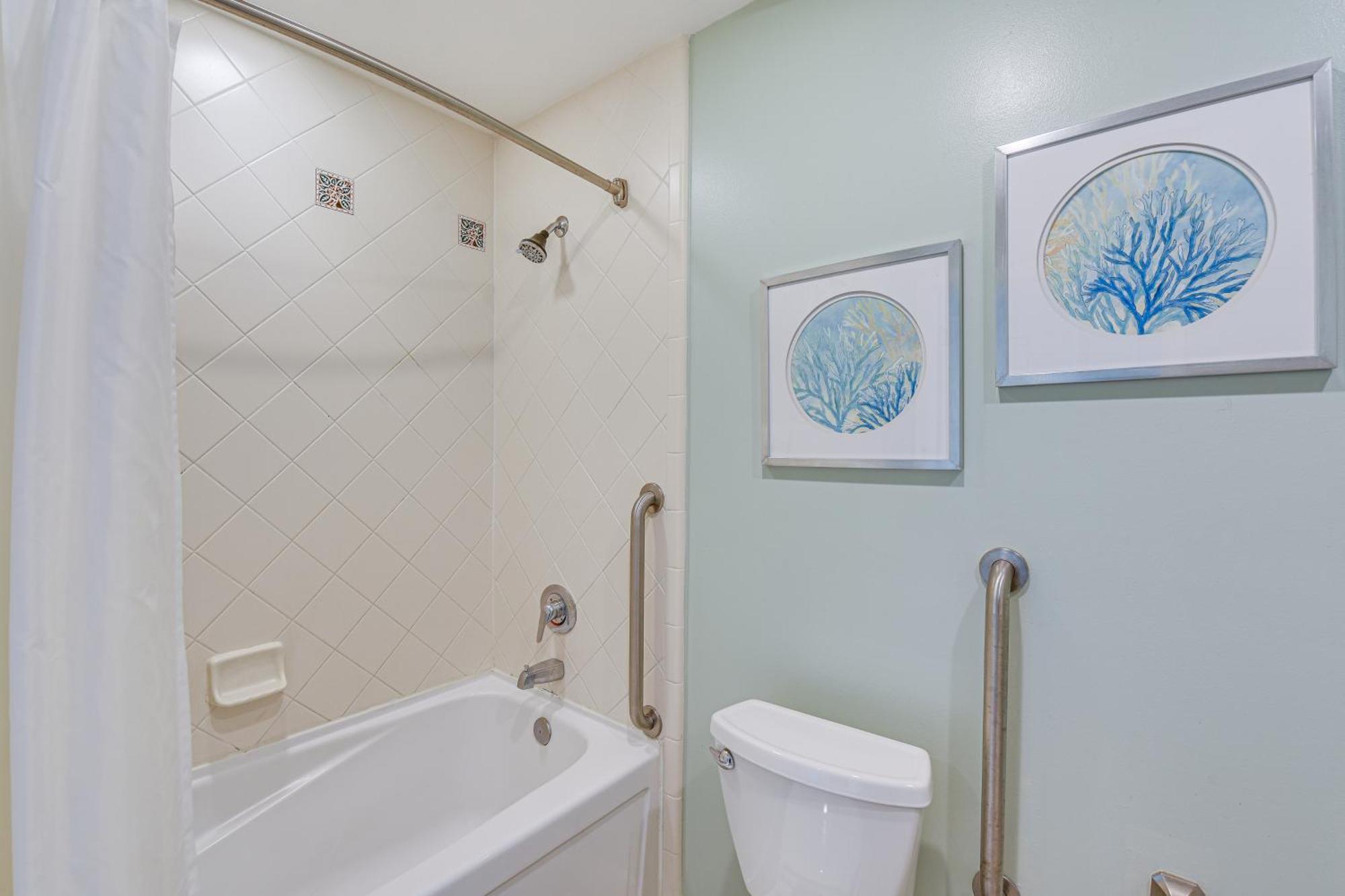 Destin Resort Studio With Pool - Walk To Beach! Exterior photo